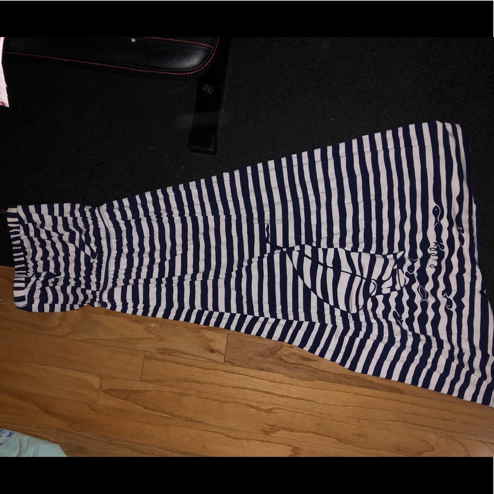 LILLY PULITZER MAXI DRESS